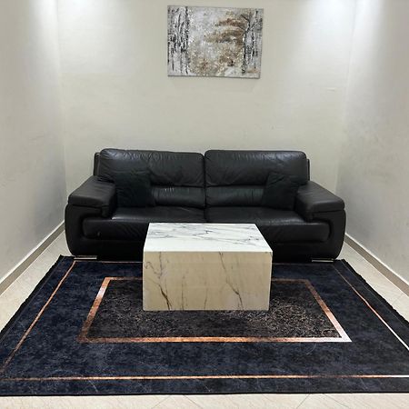 Magnifique Appartement A Rabat Proche De La Mer Zewnętrze zdjęcie