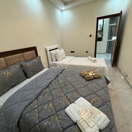 Magnifique Appartement A Rabat Proche De La Mer Zewnętrze zdjęcie