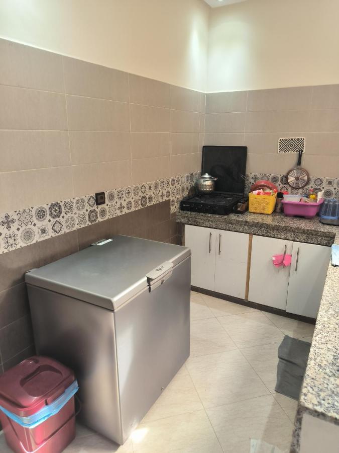 Magnifique Appartement A Rabat Proche De La Mer Zewnętrze zdjęcie