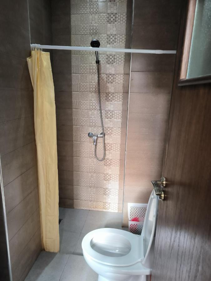 Magnifique Appartement A Rabat Proche De La Mer Zewnętrze zdjęcie