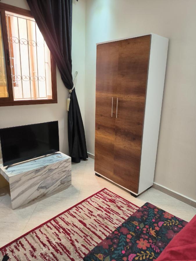 Magnifique Appartement A Rabat Proche De La Mer Zewnętrze zdjęcie