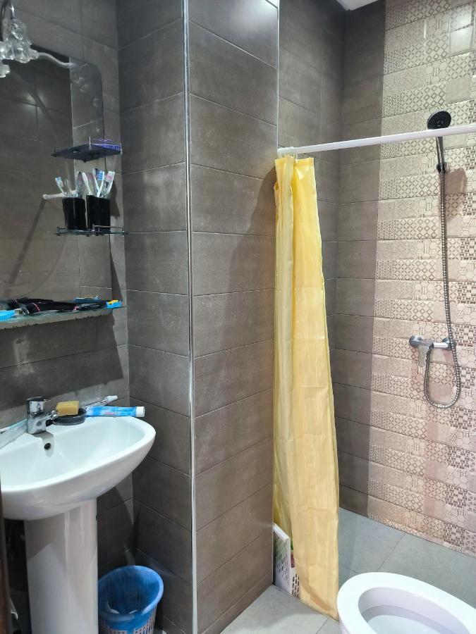Magnifique Appartement A Rabat Proche De La Mer Zewnętrze zdjęcie