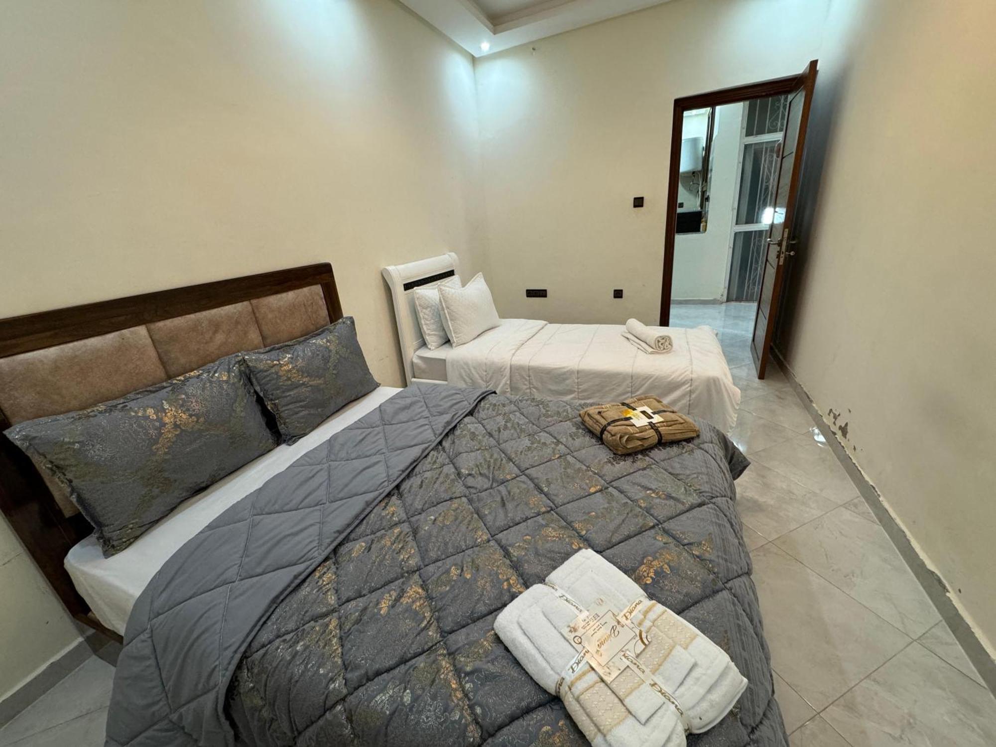 Magnifique Appartement A Rabat Proche De La Mer Zewnętrze zdjęcie